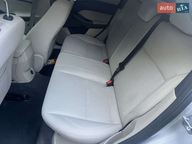 Хэтчбек Ford Focus 2011 в Львове фото 14 Хэтчбек Ford Focus 2011 в Львове