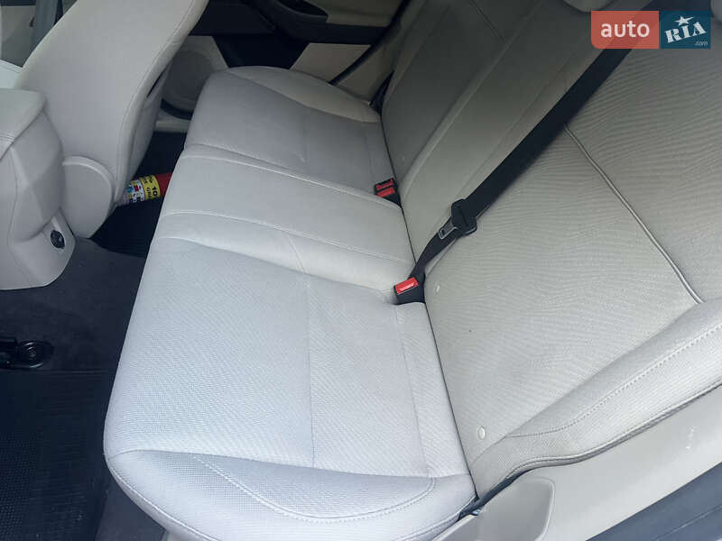 Хэтчбек Ford Focus 2011 в Львове фото 15 Хэтчбек Ford Focus 2011 в Львове