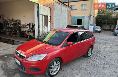 Универсал Ford Focus 2009 в Виннице