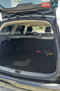 Универсал Ford Focus 2008 в 
