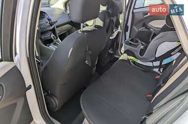 Хэтчбек Ford Focus 2016 в Вознесенске