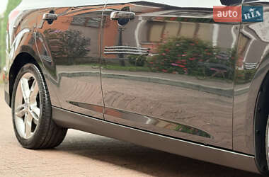 Универсал Ford Focus 2012 в 