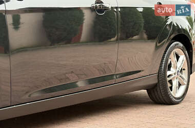 Универсал Ford Focus 2012 в 