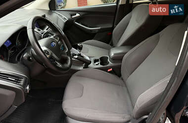 Универсал Ford Focus 2012 в 