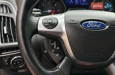 Универсал Ford Focus 2012 в 
