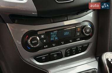 Универсал Ford Focus 2012 в 