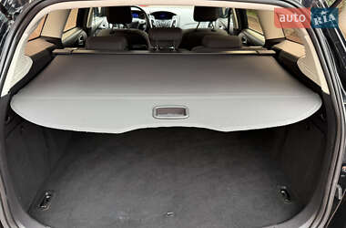 Универсал Ford Focus 2012 в 