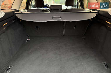 Универсал Ford Focus 2012 в 