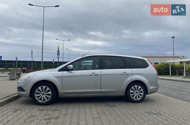 Универсал Ford Focus 2009 в Ровно