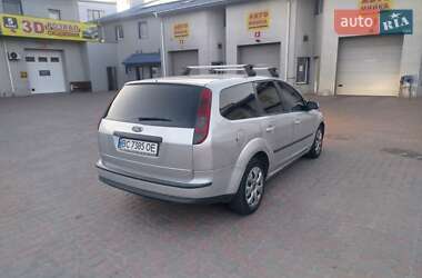 Універсал Ford Focus 2006 в 