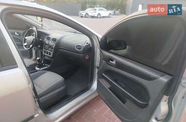 Універсал Ford Focus 2006 в 