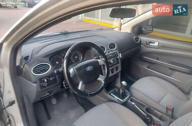 Універсал Ford Focus 2006 в 