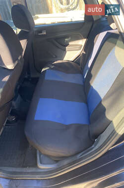 Универсал Ford Focus 2006 в 