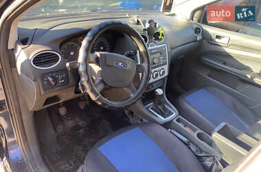 Универсал Ford Focus 2006 в 
