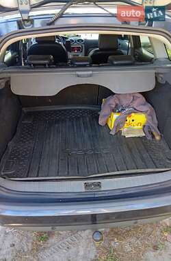Универсал Ford Focus 2008 в Глухове