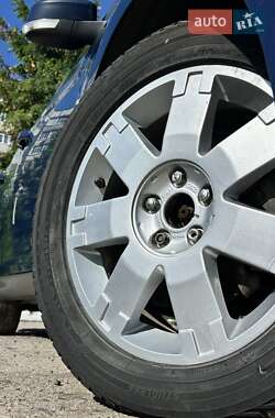 Универсал Ford Focus 2015 в 
