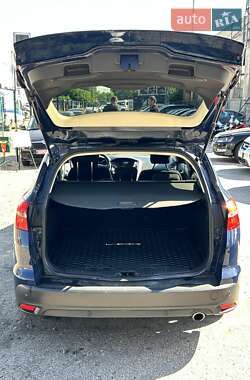 Универсал Ford Focus 2015 в 