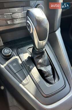 Универсал Ford Focus 2015 в 