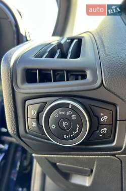 Универсал Ford Focus 2015 в 