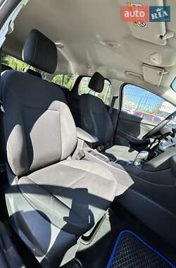 Универсал Ford Focus 2015 в 