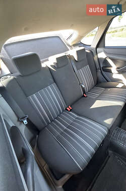 Хэтчбек Ford Focus 2008 в Буче