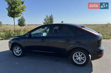 Хэтчбек Ford Focus 2008 в Киеве