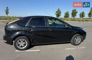 Хэтчбек Ford Focus 2008 в Буче