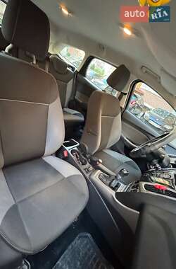 Универсал Ford Focus 2013 в 