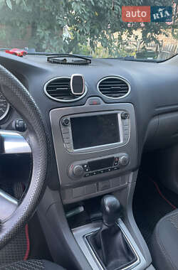 Универсал Ford Focus 2008 в 