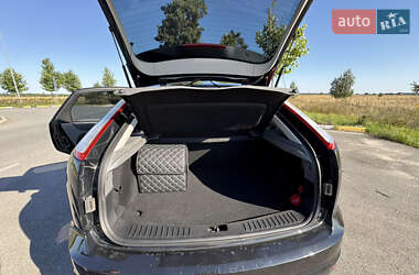 Хэтчбек Ford Focus 2008 в Буче