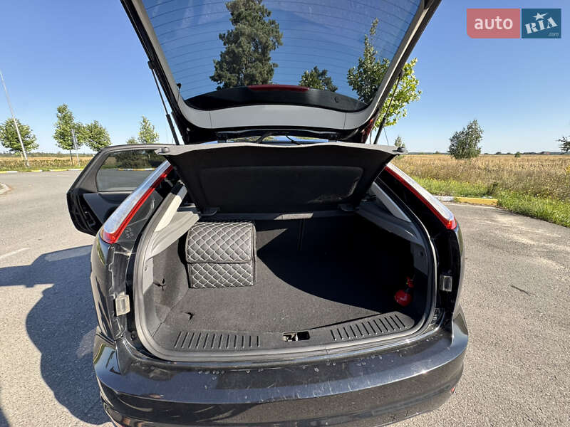 Хэтчбек Ford Focus 2008 в Буче фото 9 Хэтчбек Ford Focus 2008 в Буче