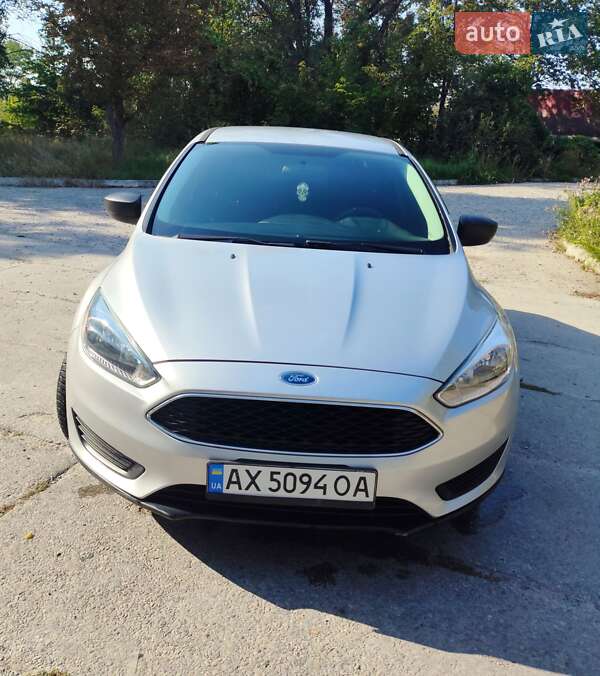 Седан Ford Focus 2015 в Харькове фото 6 Седан Ford Focus 2015 в Харькове