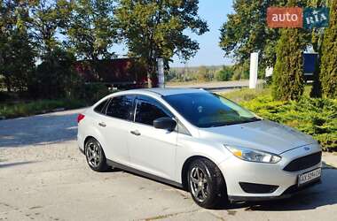 Седан Ford Focus 2015 в Харкові