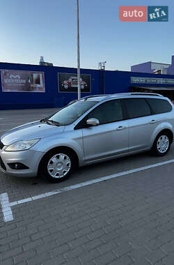 Універсал Ford Focus 2009 в Тернополі
