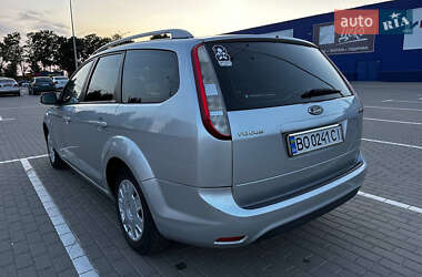 Універсал Ford Focus 2009 в Тернополі