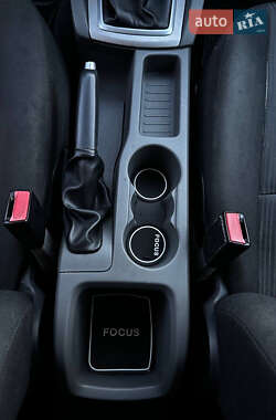 Універсал Ford Focus 2009 в Тернополі