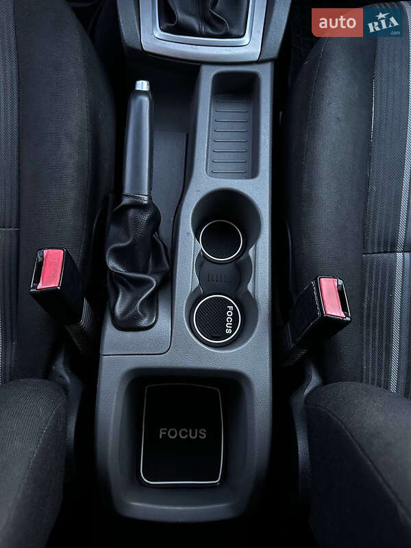 Універсал Ford Focus 2009 в Тернополі