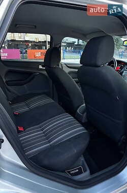 Універсал Ford Focus 2009 в Тернополі