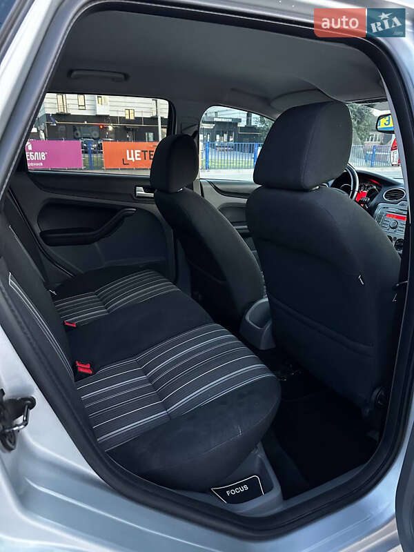 Універсал Ford Focus 2009 в Тернополі