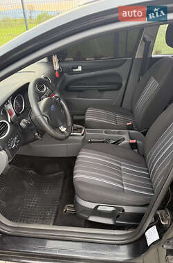 Універсал Ford Focus 2008 в 