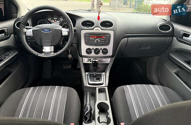 Універсал Ford Focus 2008 в 