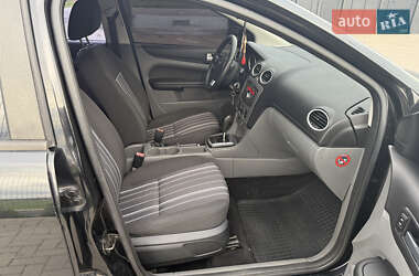Універсал Ford Focus 2008 в 