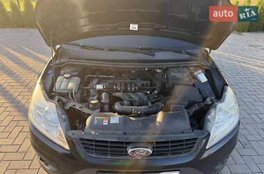 Універсал Ford Focus 2008 в 