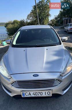Седан Ford Focus 2015 в Черкассах