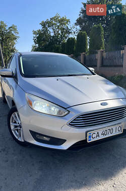 Седан Ford Focus 2015 в Черкассах