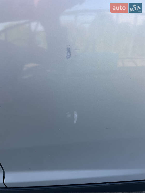 Седан Ford Focus 2015 в Черкасах