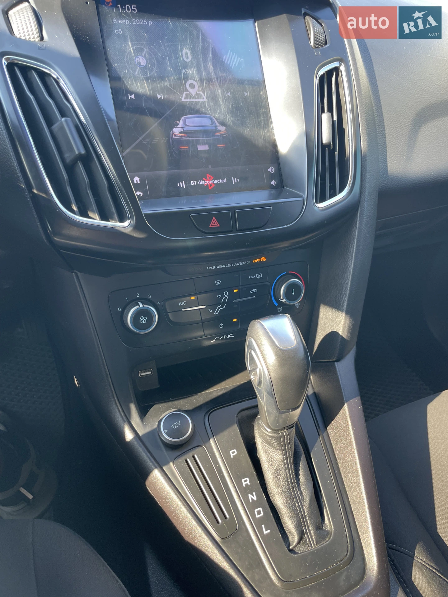 2015 Ford Focus - мініатюра 26
