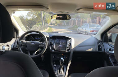 Седан Ford Focus 2015 в Черкассах
