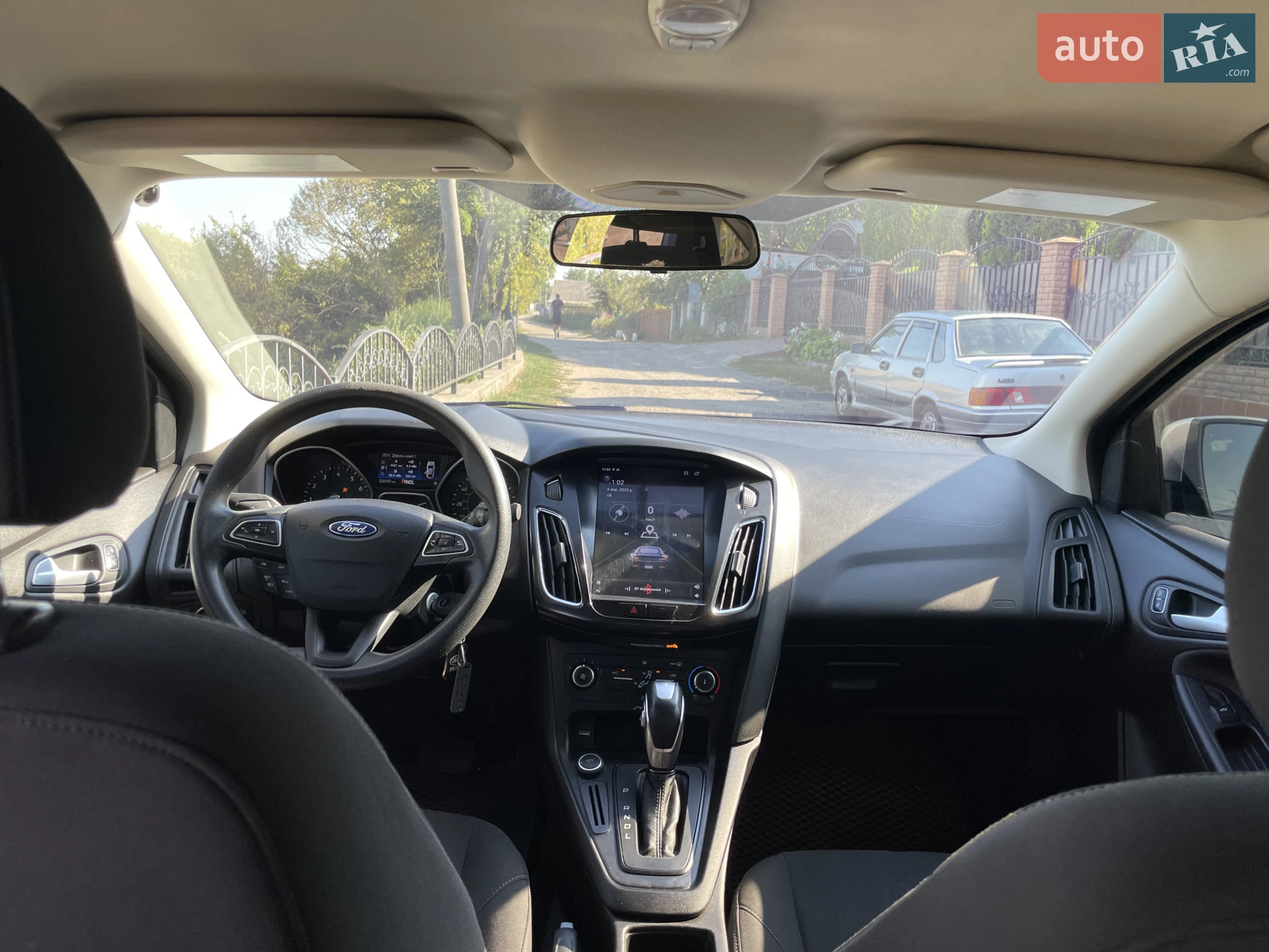 2015 Ford Focus - мініатюра 29