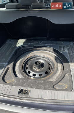 Універсал Ford Focus 2007 в 
